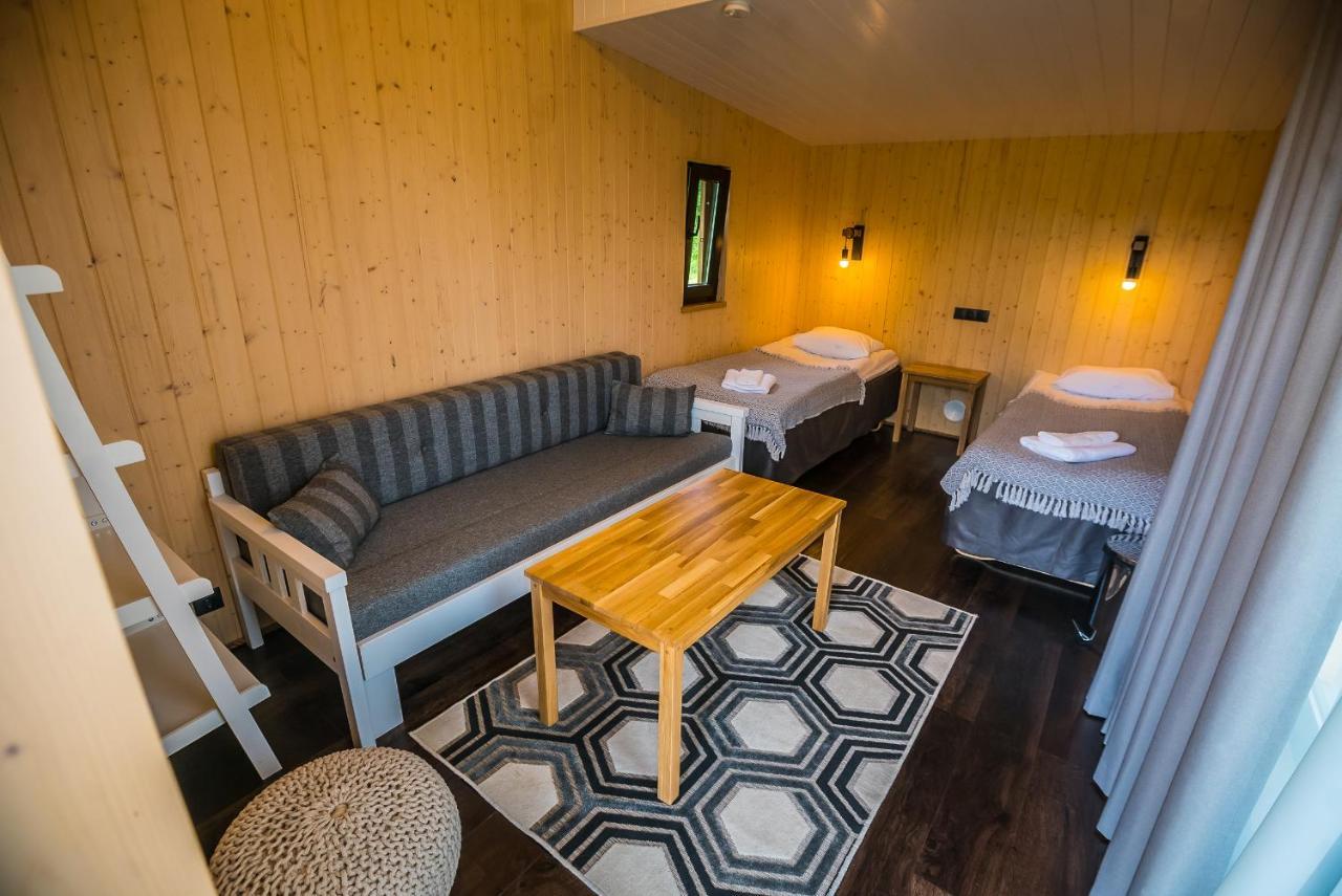 Vetsi Talli Holiday Village Kassari Extérieur photo