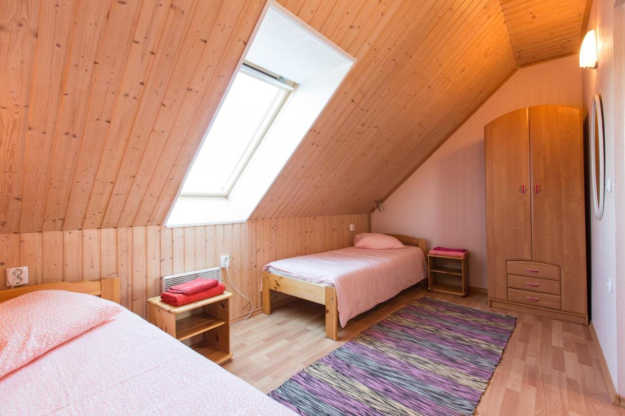 Vetsi Talli Holiday Village Kassari Extérieur photo